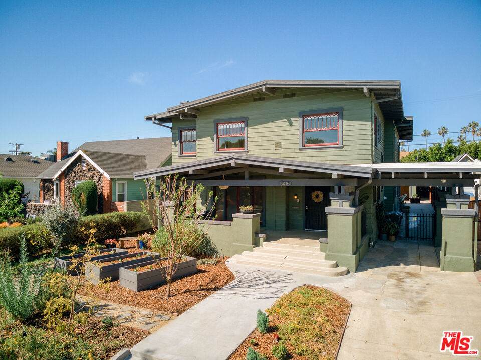 5415 West Blvd - Photo 1
