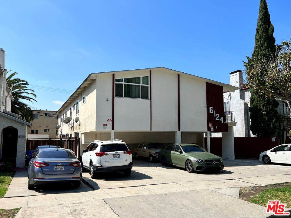6124 Alcott St - Photo 1