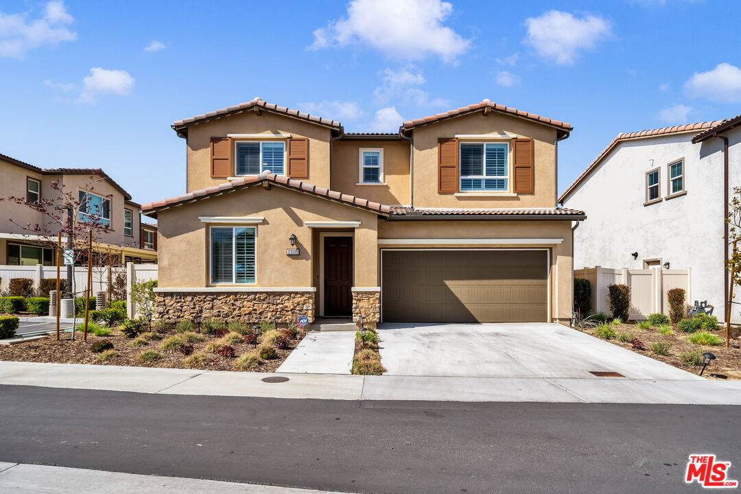 23135 Belterra Way - Photo 1