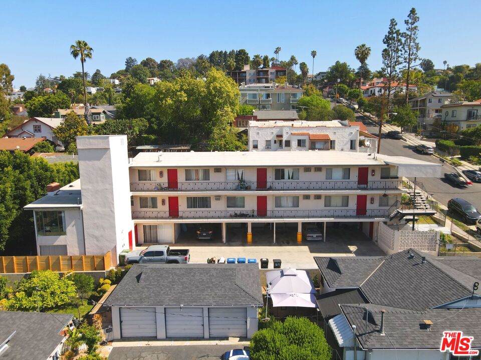 1633 Micheltorena St - Photo 1