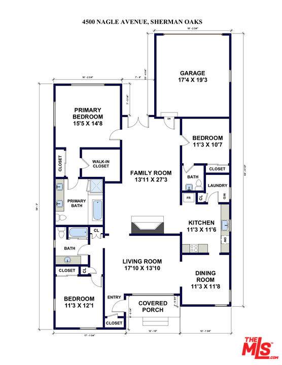 4500 Nagle Ave - Photo 1