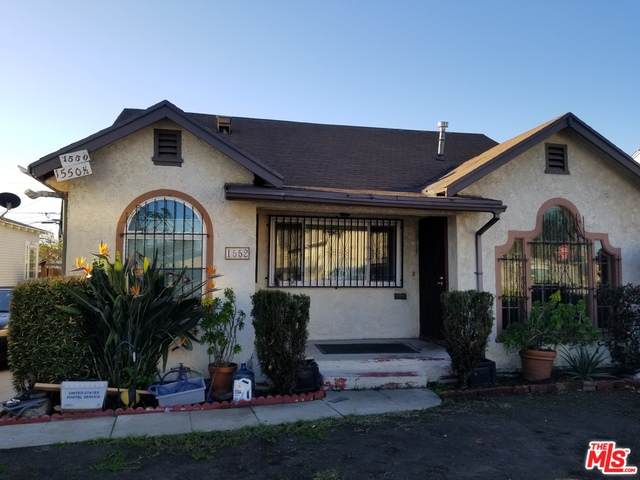 1552 103Rd St - Photo 1
