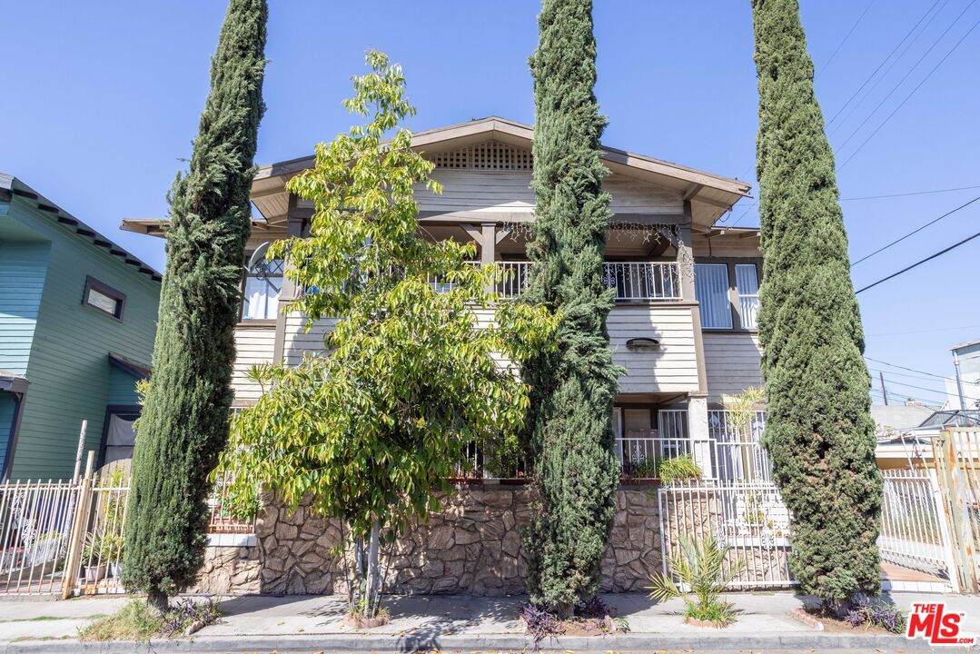 2615 Juliet St - Photo 1