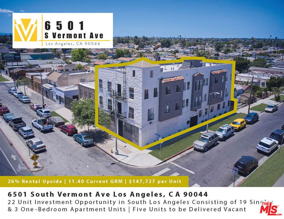 6501 Vermont Ave - Photo 1