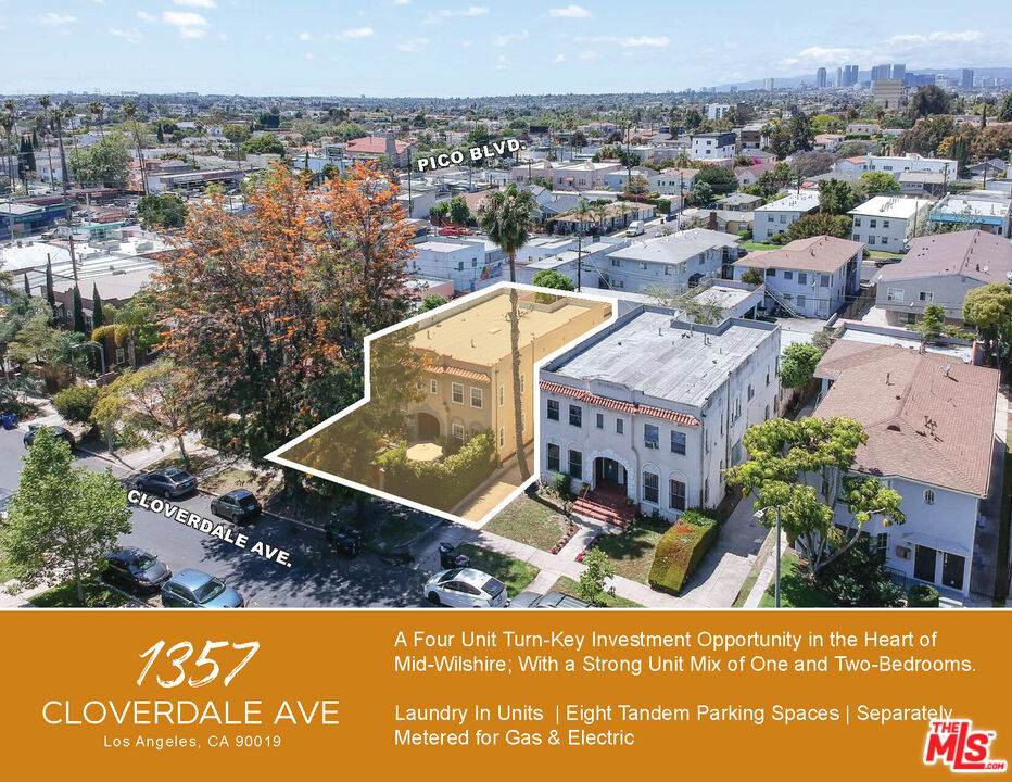 1357 Cloverdale Ave - Photo 1