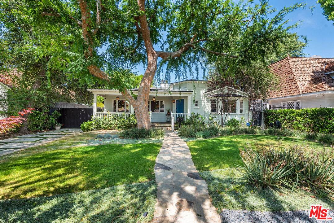 4543 Ethel Ave - Photo 1