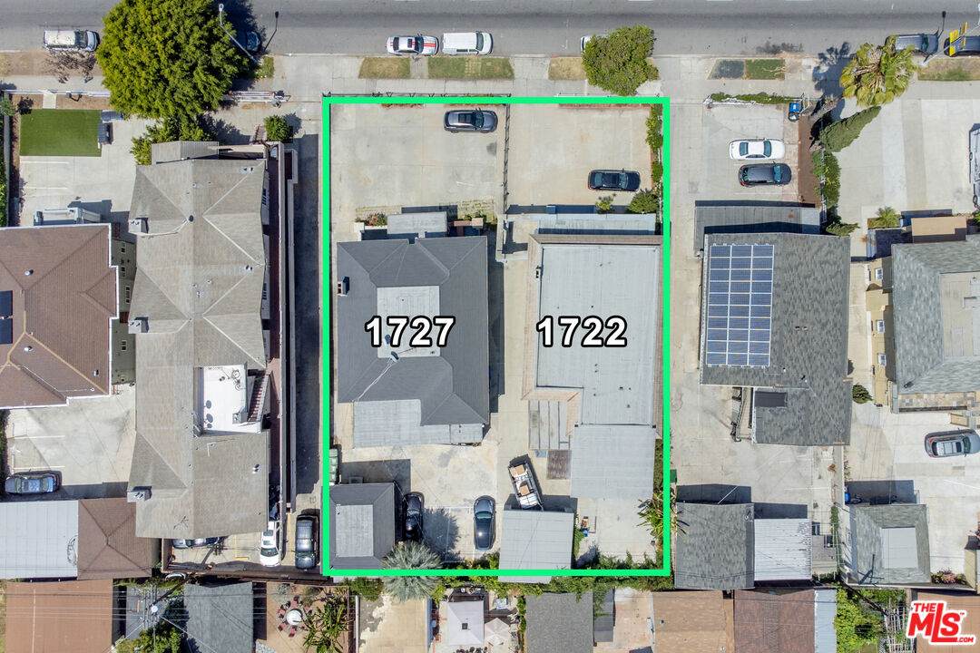 1722 Crenshaw Blvd - Photo 1