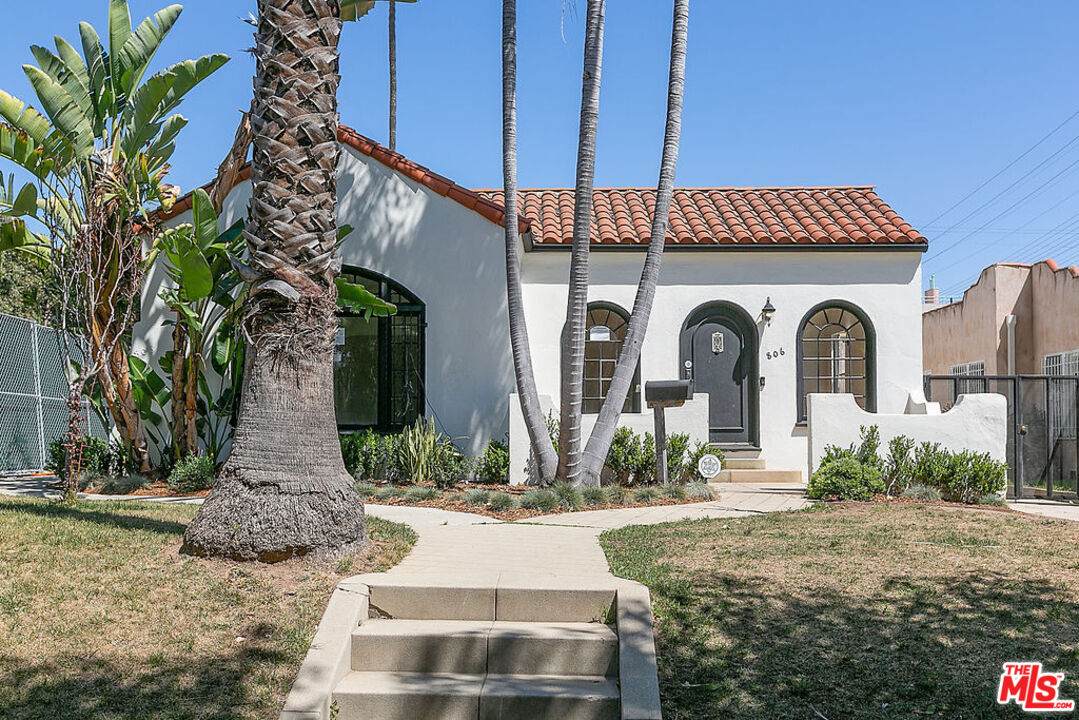 806 Vista St - Photo 1