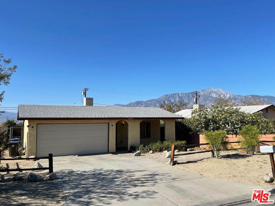 66299 4TH St - Photo 1