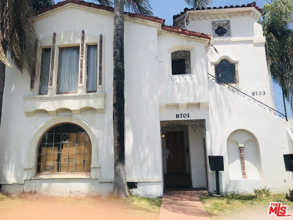 8701 Olympic Blvd - Photo 1
