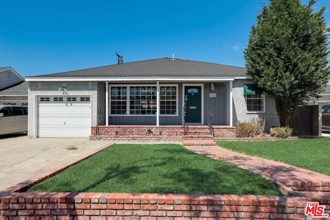 5509 Sunfield Ave - Photo 1