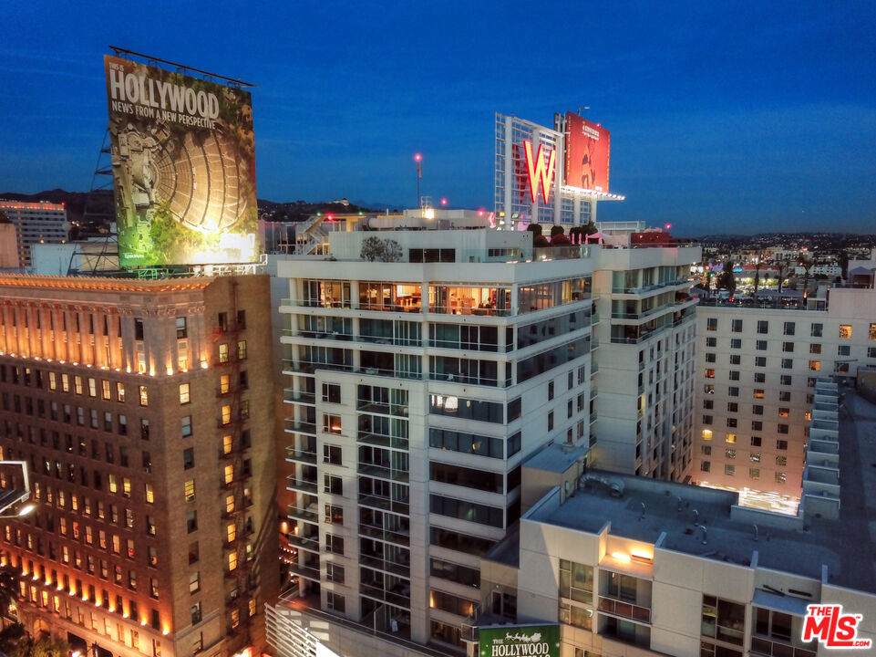 6250 Hollywood Blvd - Photo 1