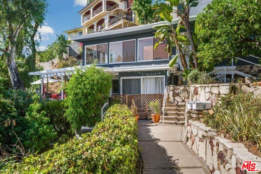 6919 Paseo Del Serra - Photo 1