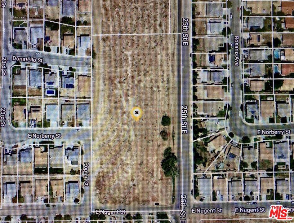 0 Vac/Cor 25Th Ste/E Nugent St - Photo 1