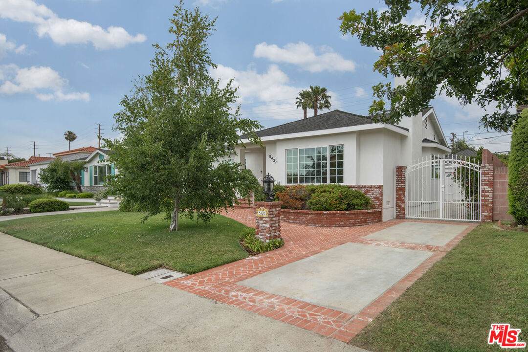 8420 Alverstone Ave - Photo 1