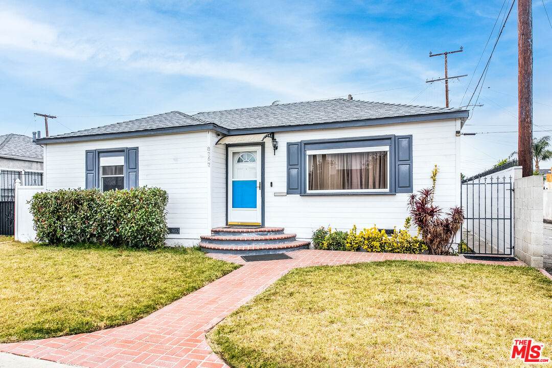 8767 Hooper Ave - Photo 1
