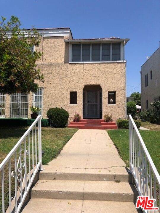 2550 3RD Ave - Photo 1
