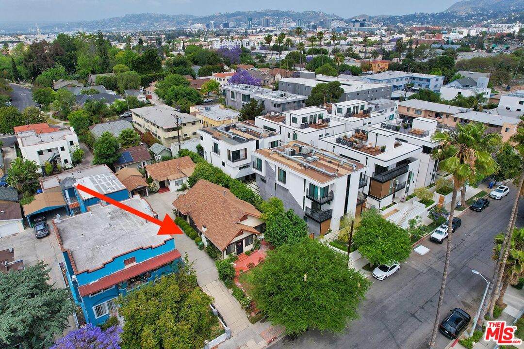 741 Harvard Blvd - Photo 1