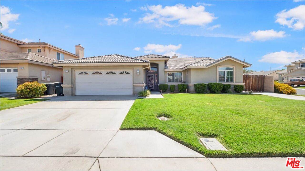 123 Pinto Way - Photo 1