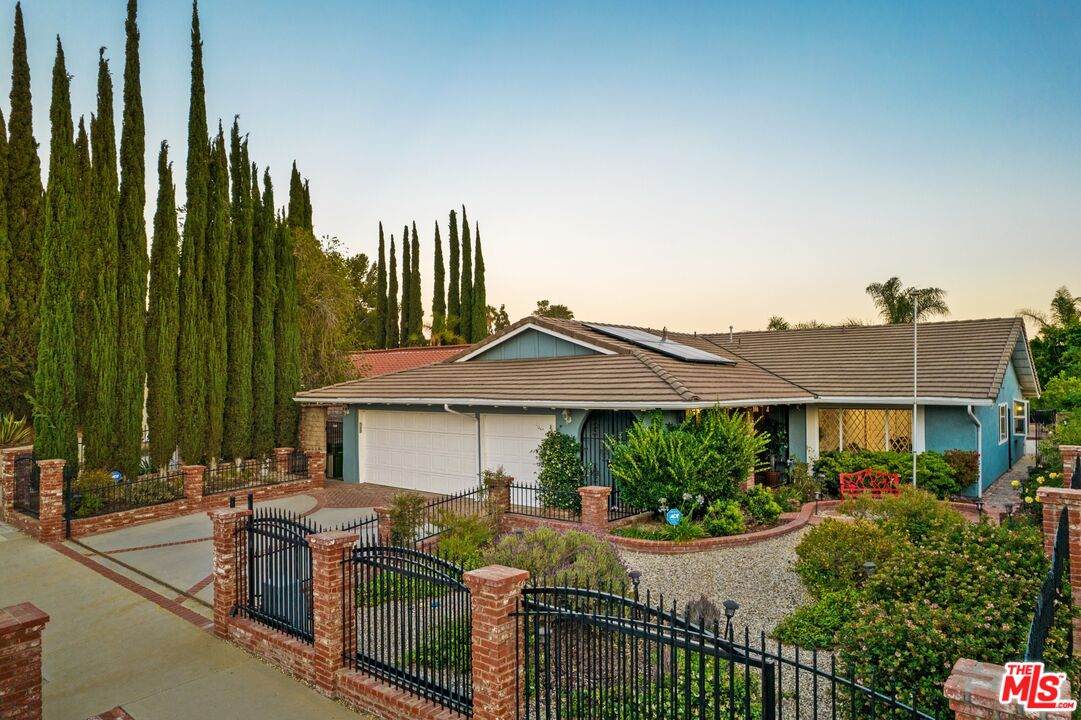 20740 Tulsa St - Photo 1