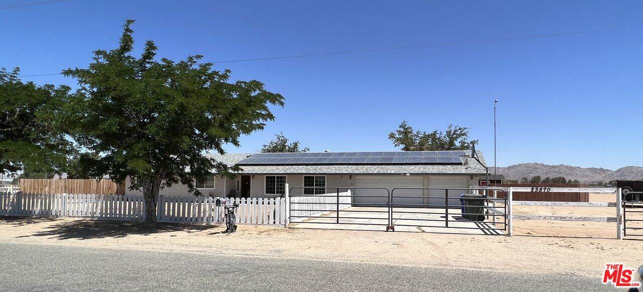 23570 Yucca Loma Rd - Photo 1
