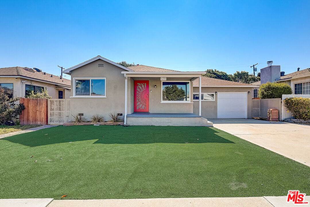 5100 Gaviota Ave - Photo 1