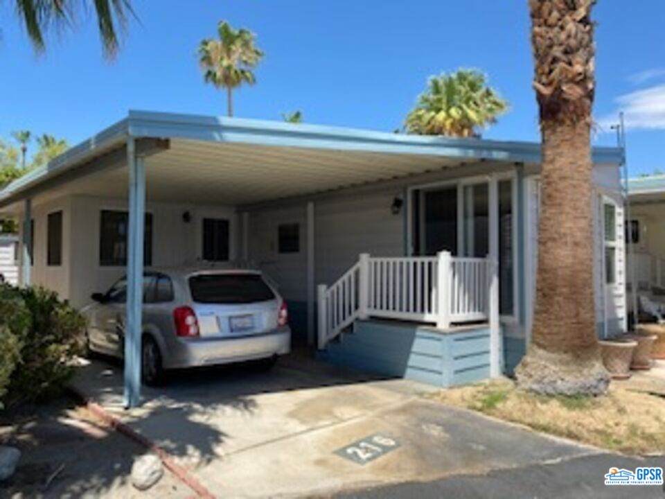 69801 Ramon Rd - Photo 1