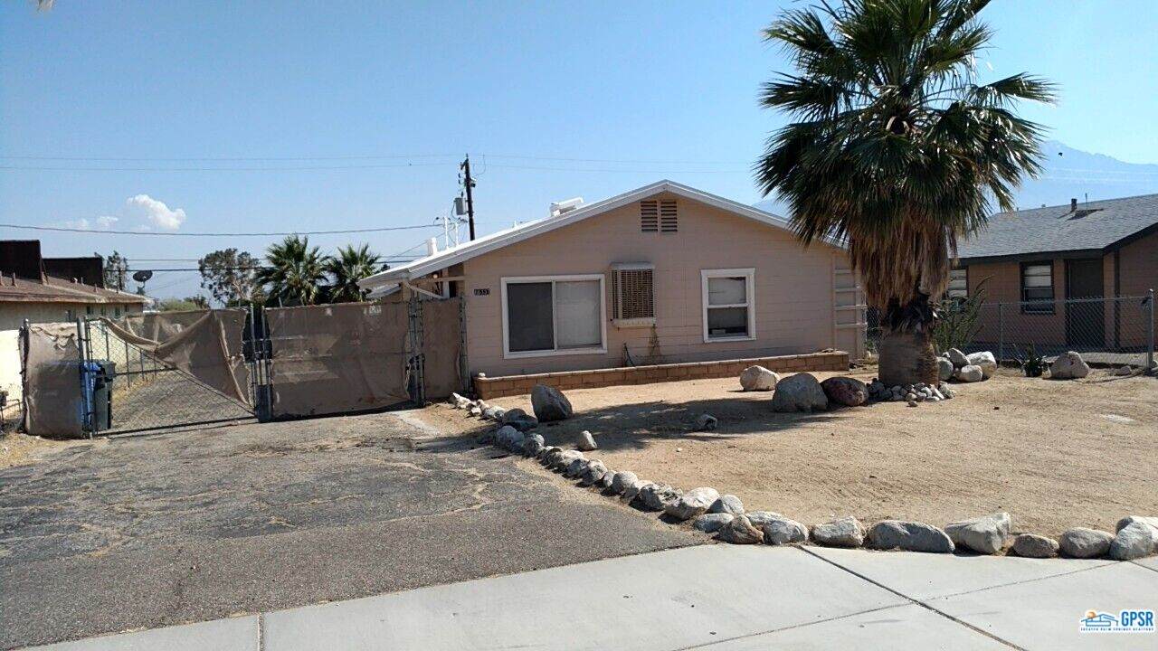 66337 Desert View Ave - Photo 1