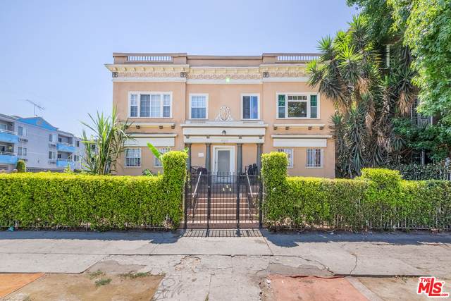 400 Rampart Blvd - Photo 1