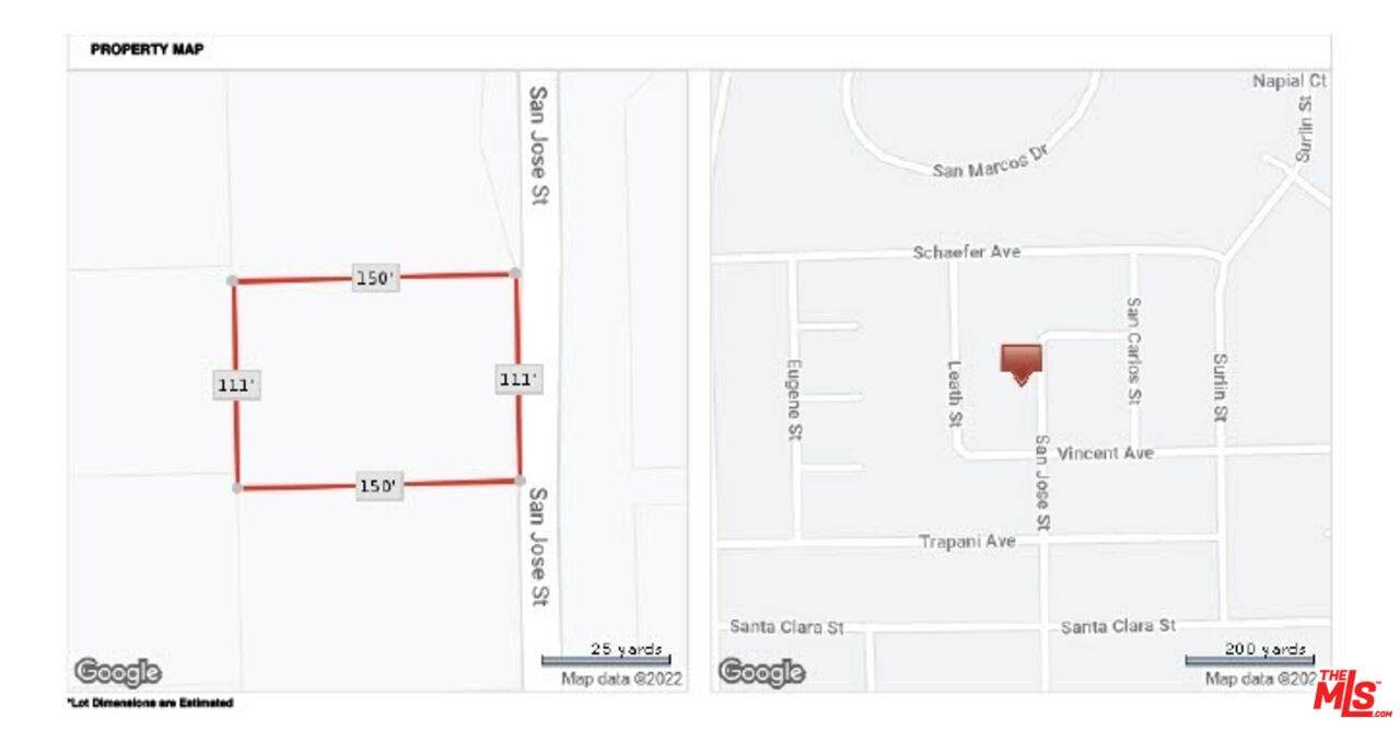 0 San Jose St - Photo 1
