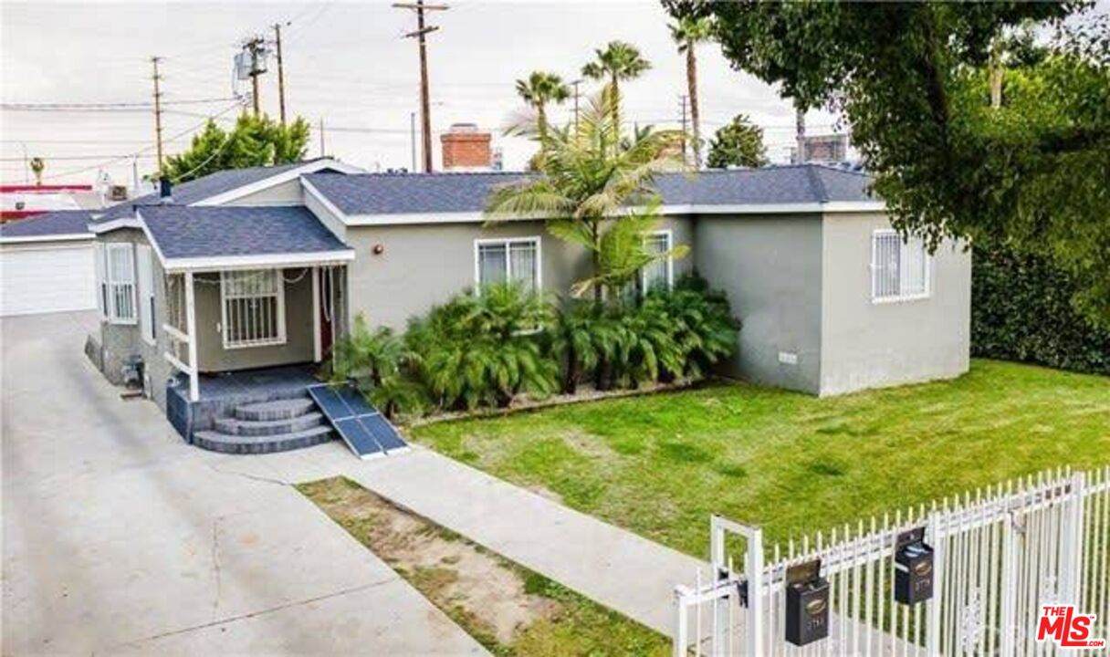 3779-and 3781 Hobart Blvd - Photo 1