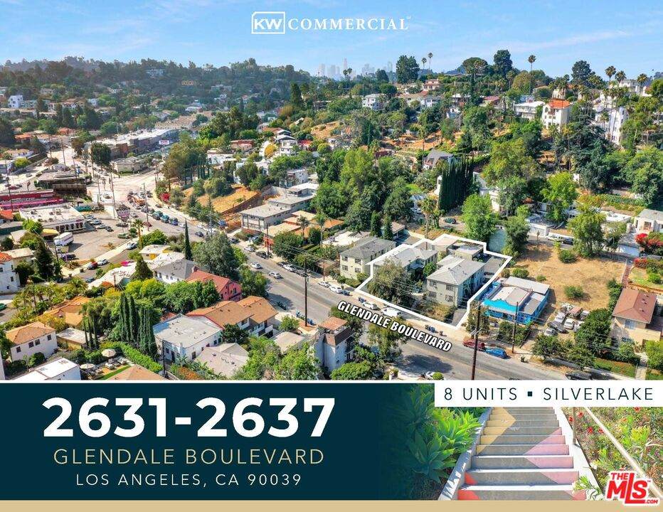 2631 Glendale Blvd - Photo 1