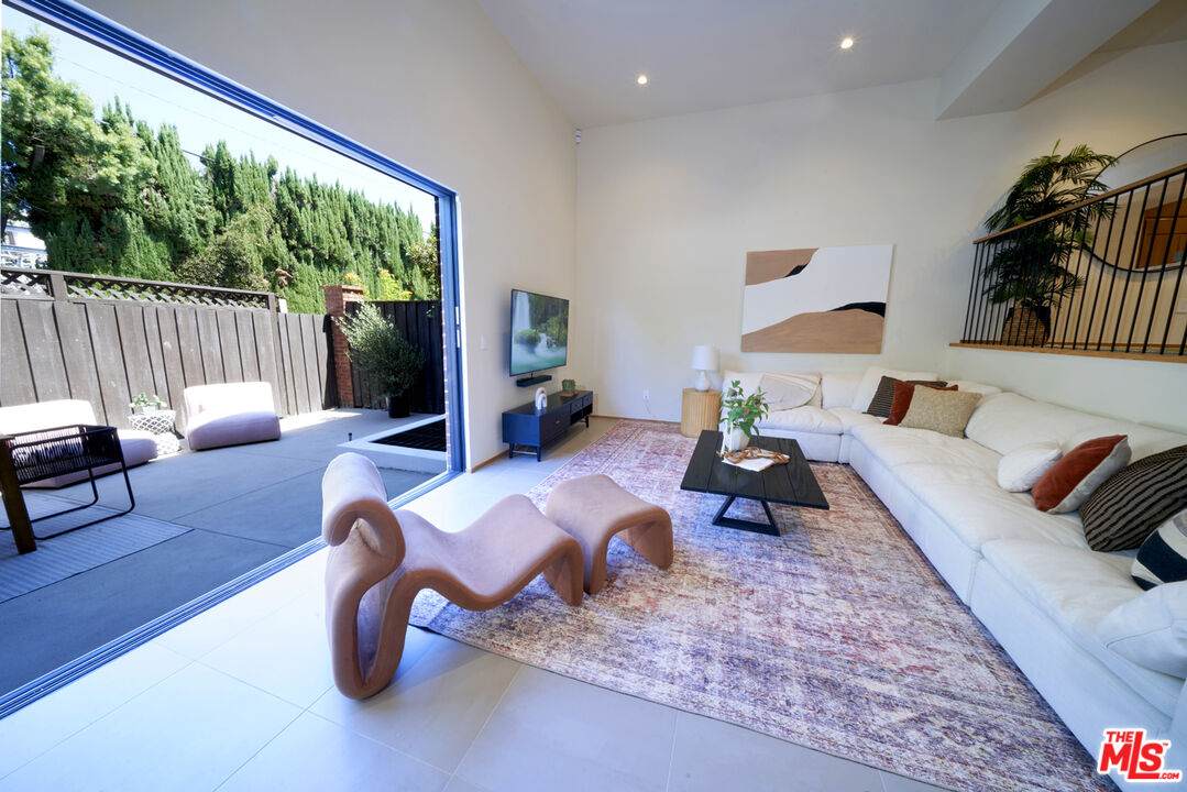 9317 Burton Way - Photo 1