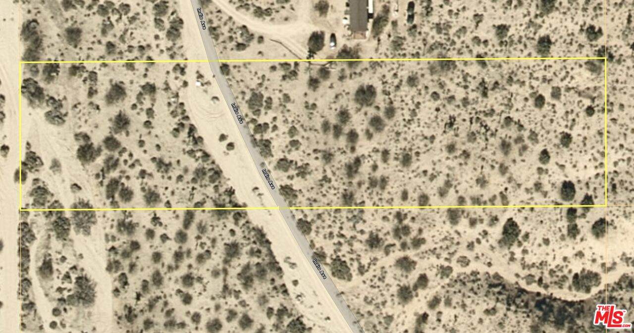 12345 Indio Ave - Photo 1