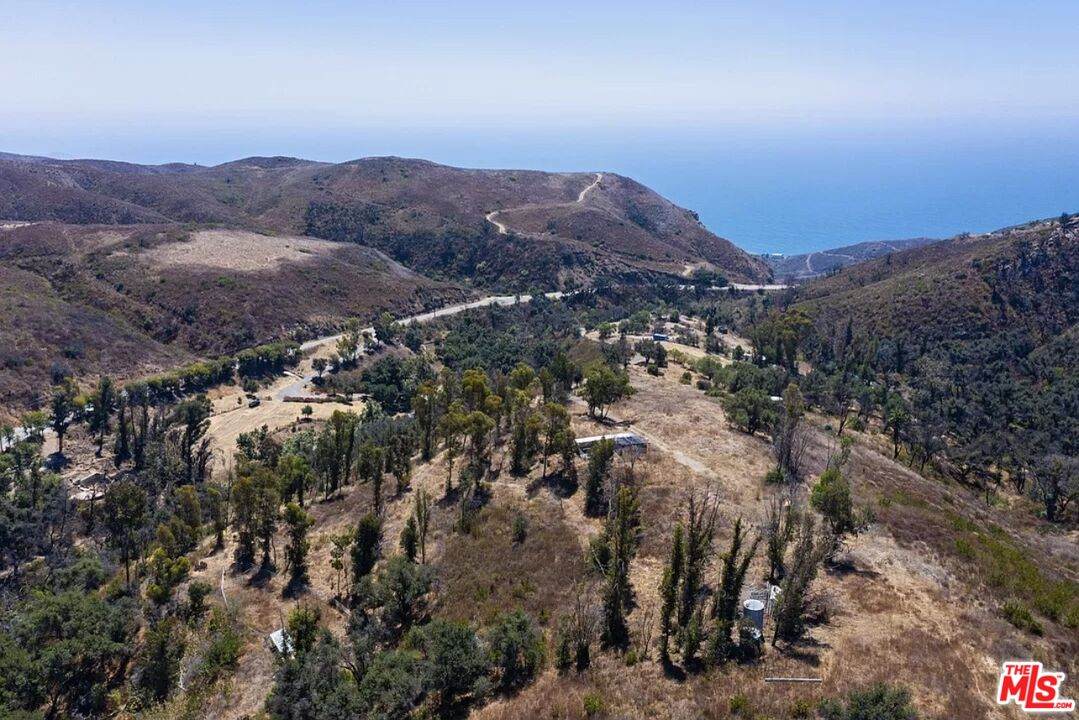 3465 Encinal Canyon Rd - Photo 1
