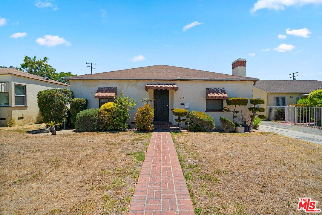 116 Sierra Vista St - Photo 1