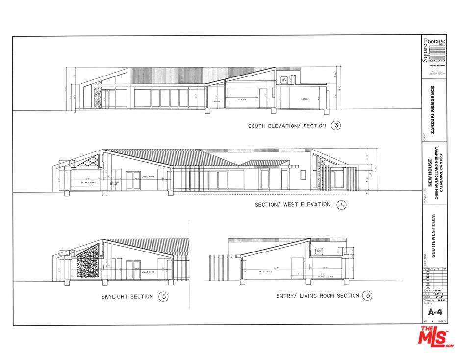 24604 Mulholland Hwy - Photo 1