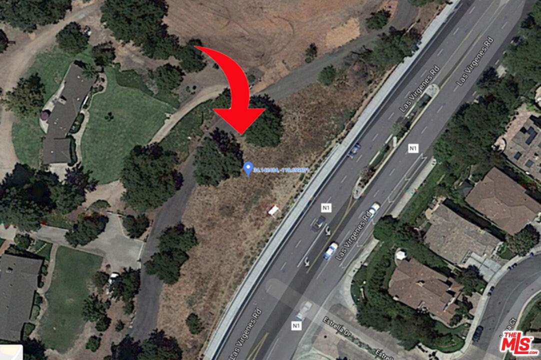 0 Las Virgenes - Photo 1