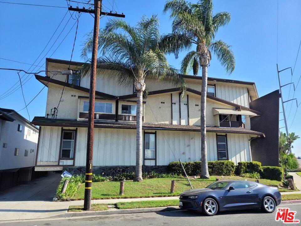 La Cienega Blvd - Photo 1