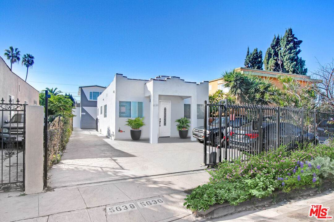 5638 Carlin St - Photo 1