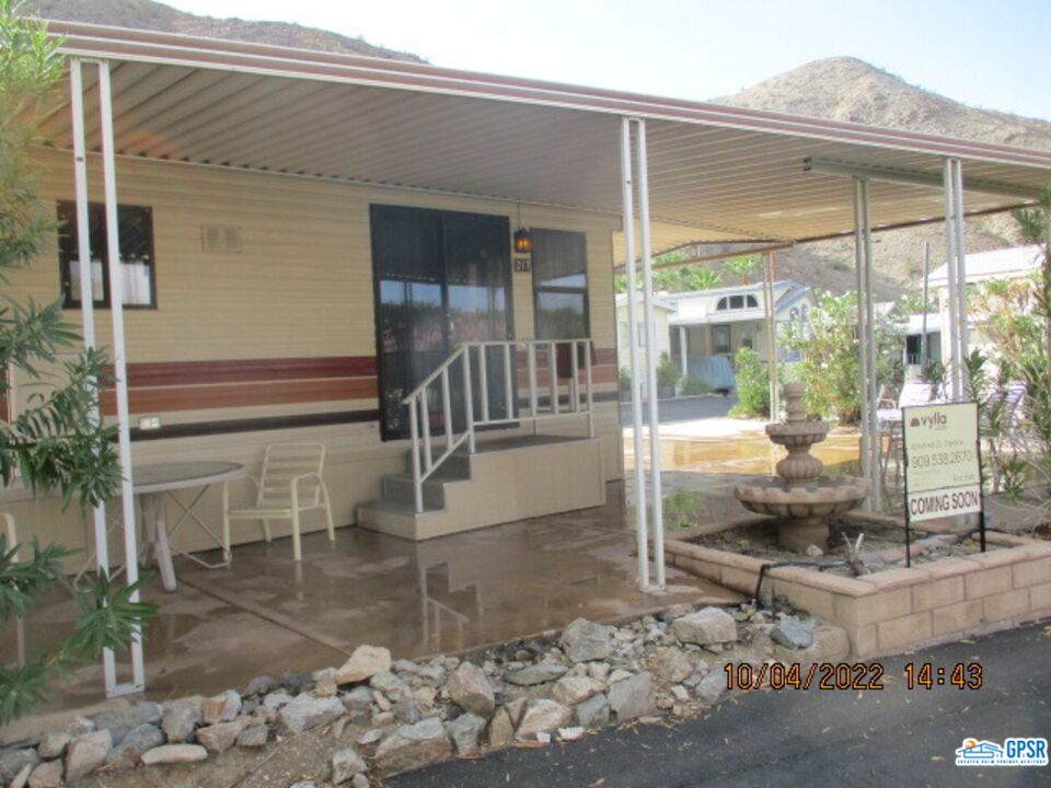 69333 Palm Canyon Dr - Photo 1