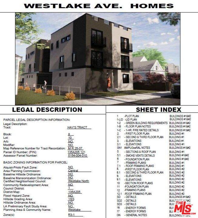 201 Westlake Ave - Photo 1