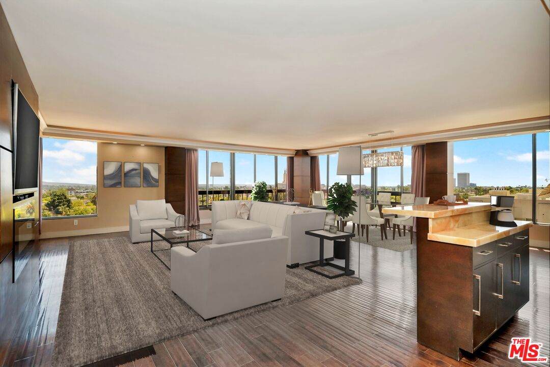 10590 Wilshire Blvd - Photo 1