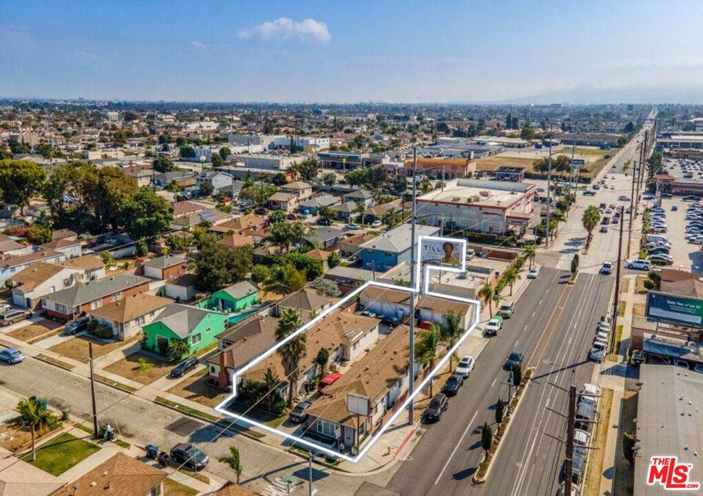 14100 Inglewood Ave - Photo 1