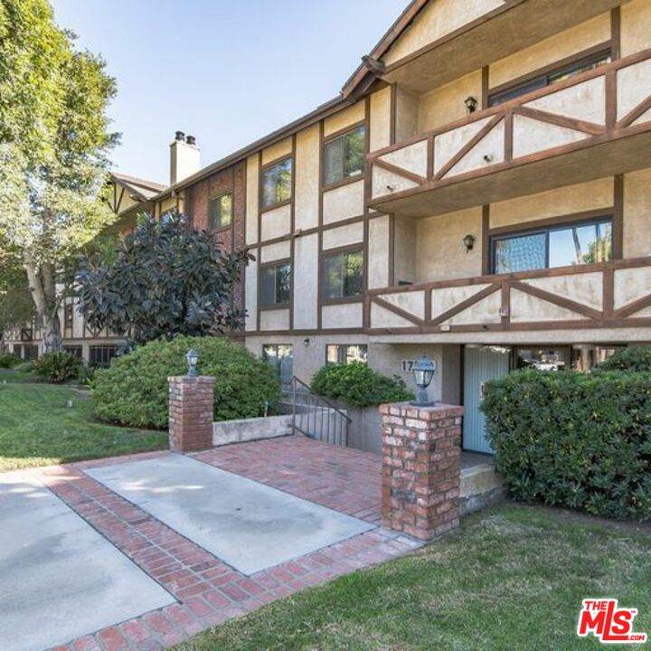 17510 Sherman Way - Photo 1
