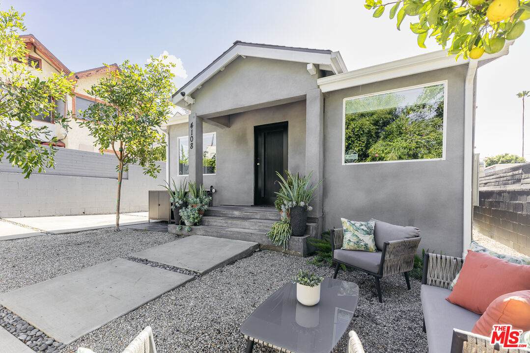 4108 Normal Ave - Photo 1