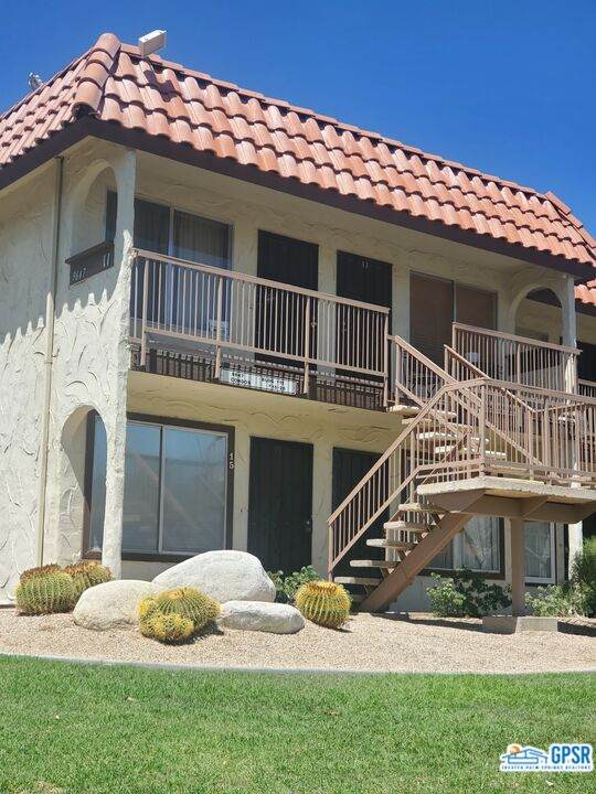 9647 Spyglass Ave - Photo 1