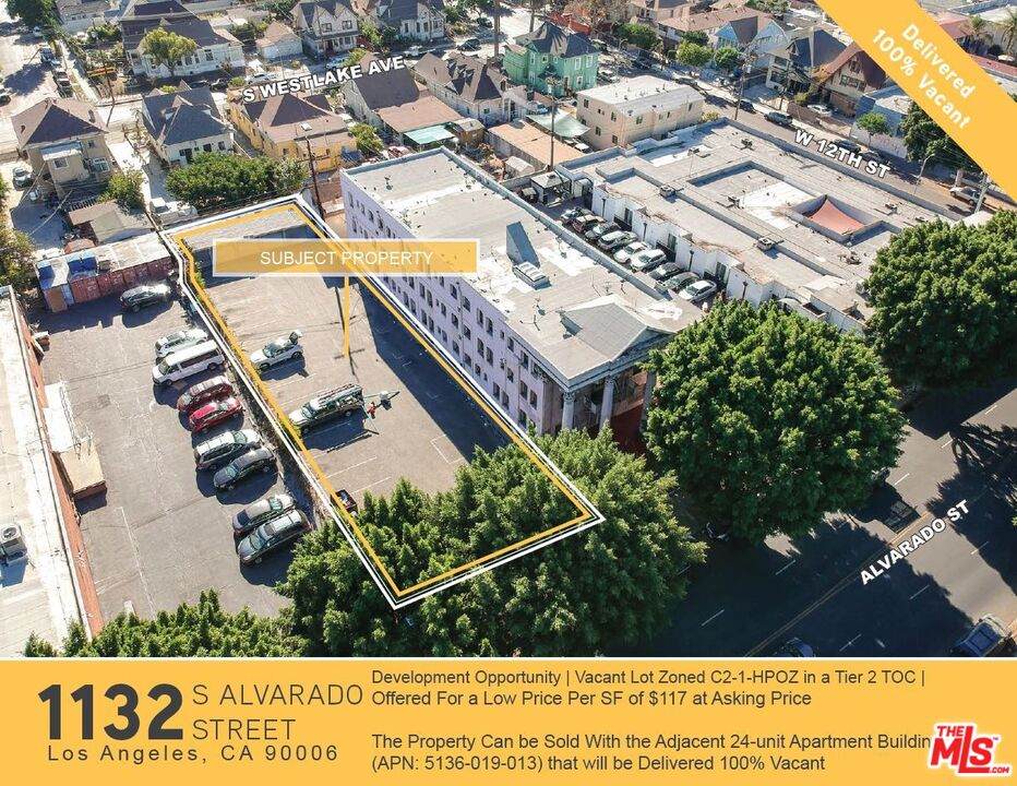 1132 Alvarado St - Photo 1