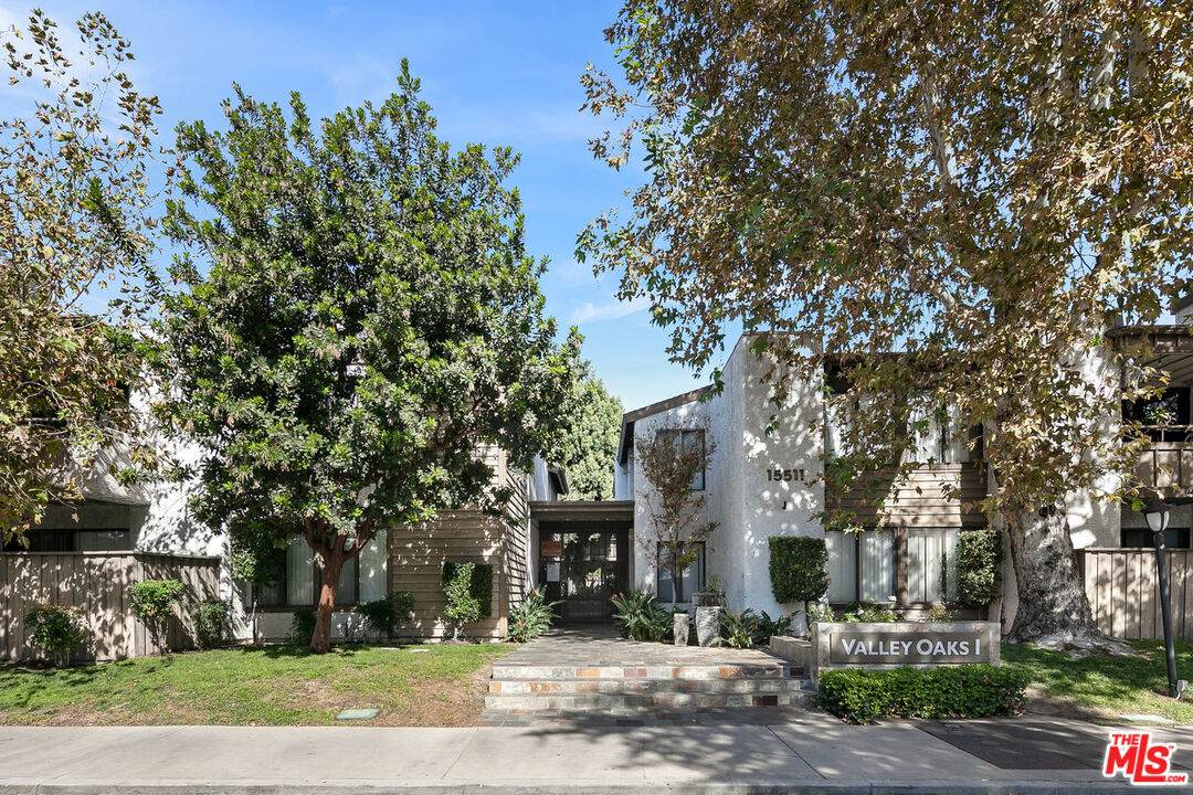 15511 Sherman Way - Photo 1