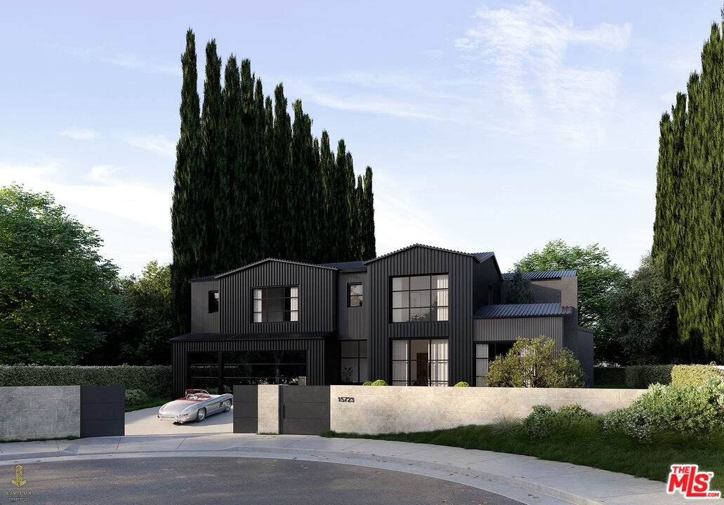 15716 Sutton St - Photo 1